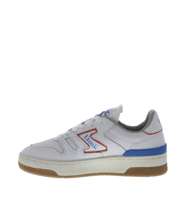 Etonic Basket B481 Hot Coral