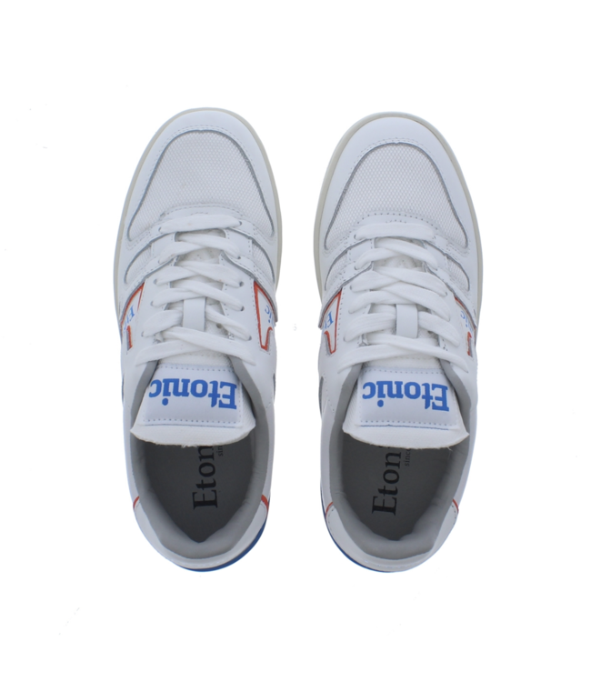 Etonic Basket B481 Hot Coral