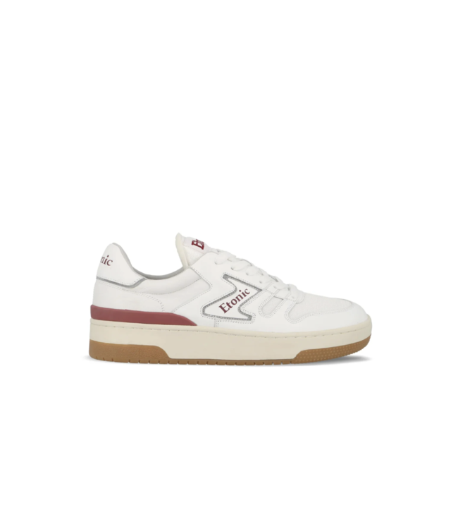 Etonic Basket B481 Dusted Clay