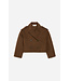 Vanessa Bruno Beran Jacket Mitaire