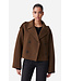 Vanessa Bruno Beran Jacket Mitaire