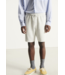 American Vintage Short Bermuda Gris Claire