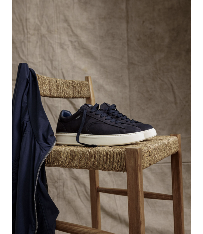 Nubikk Vick Cosmo Navy Combi