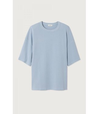 American Vintage Toffy T-shirt Arctique