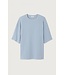 American Vintage Toffy T-shirt Arctique