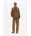 Baum und Pferdgarten Beline Jacket Wool Camel Leopard