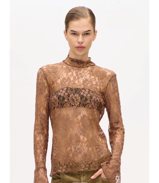 Baum und Pferdgarten Meena Top Mocha Camel