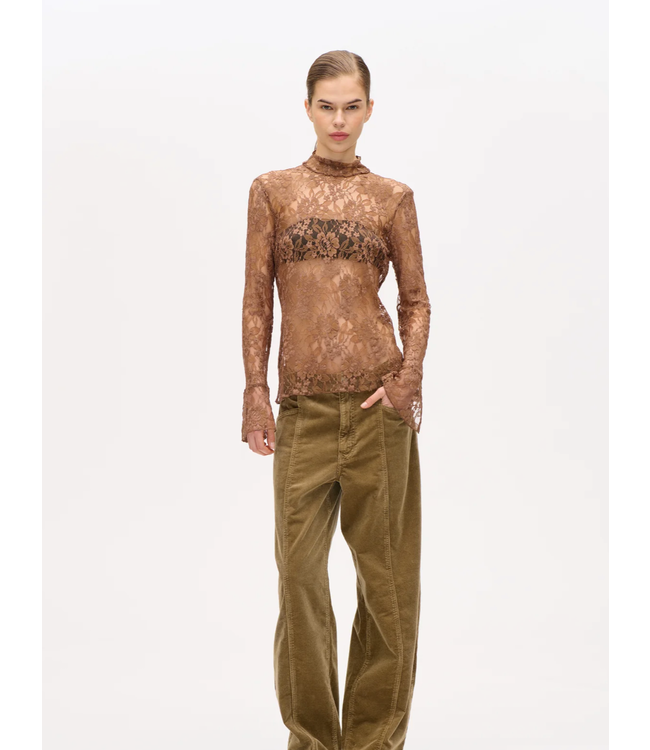 Baum und Pferdgarten Meena Top Mocha Camel