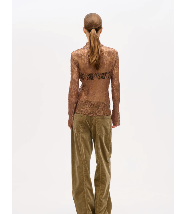 Baum und Pferdgarten Meena Top Mocha Camel