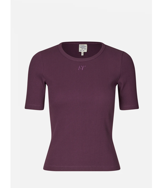 Baum und Pferdgarten Jealice Shirt Italian Plum