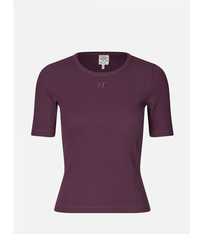 Baum und Pferdgarten Jealice Shirt Italian Plum