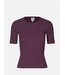 Baum und Pferdgarten Jealice Shirt Italian Plum