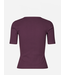 Baum und Pferdgarten Jealice Shirt Italian Plum