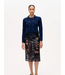 Baum und Pferdgarten Shania Skirt Baritone Blue Sequins