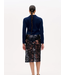 Baum und Pferdgarten Shania Skirt Baritone Blue Sequins