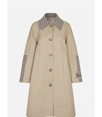 Baum und Pferdgarten Donnie Jacket Brown Camel Check
