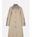 Baum und Pferdgarten Donnie Jacket Brown Camel Check