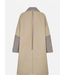 Baum und Pferdgarten Donnie Jacket Brown Camel Check