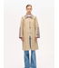 Baum und Pferdgarten Donnie Jacket Brown Camel Check