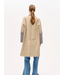 Baum und Pferdgarten Donnie Jacket Brown Camel Check