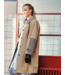 Baum und Pferdgarten Donnie Jacket Brown Camel Check