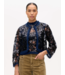 Baum und Pferdgarten Bethina Jacket Baritone Blue