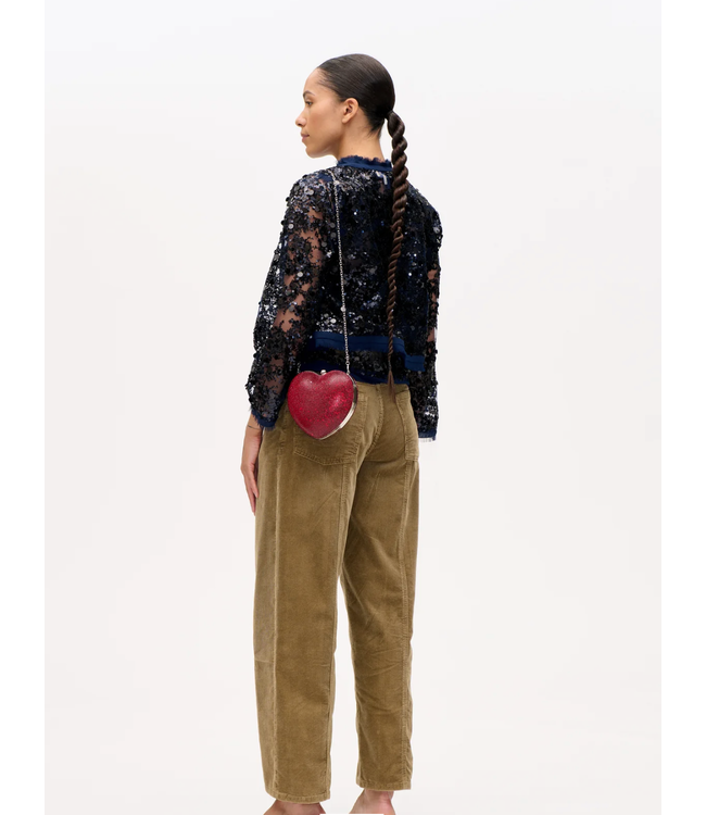 Baum und Pferdgarten Bethina Jacket Baritone Blue