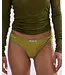 Love Stories Carl Satin String Green