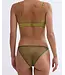 Love Stories Lovely Delicate Wire Bra Green