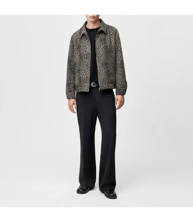 Drykorn Rikka Jacket Brown 1205