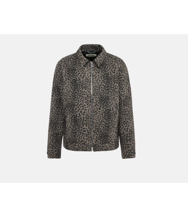 Drykorn Rikka Jacket Brown 1205