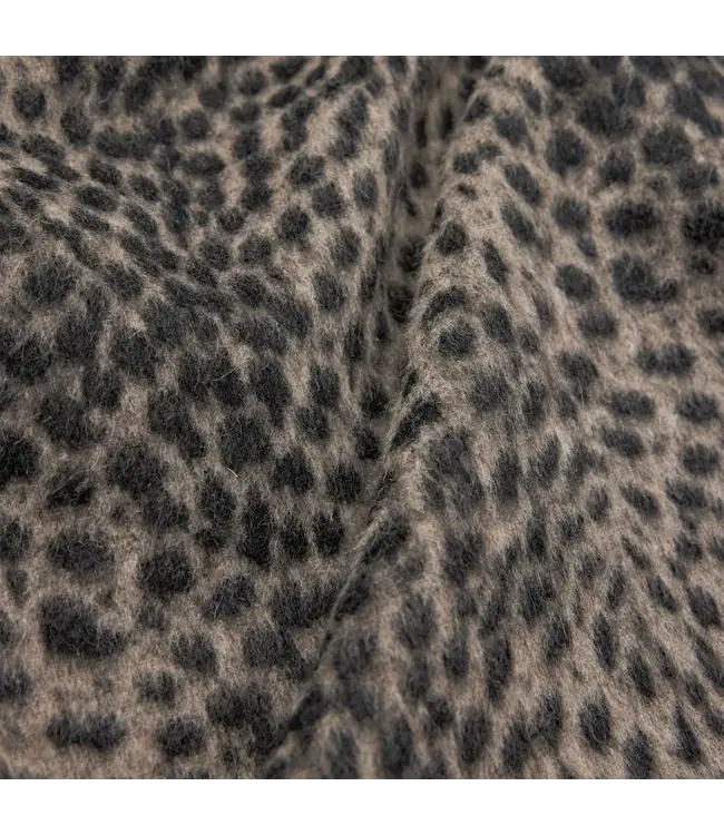 Drykorn Rikka Jacket Brown 1205