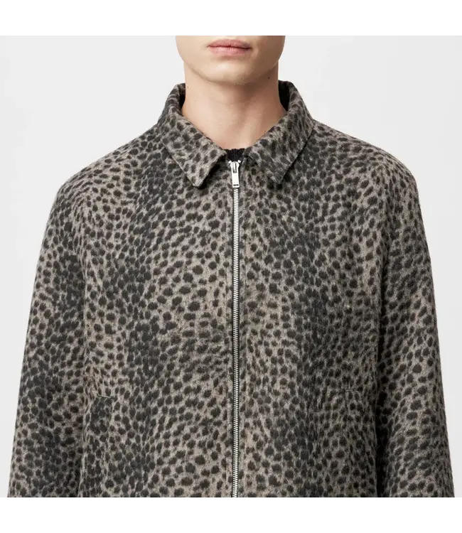 Drykorn Rikka Jacket Brown 1205