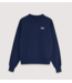 The New Society Lola Sweatshirt Infinite Navy