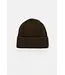Closed Beanie Soft 694 Marsh Green