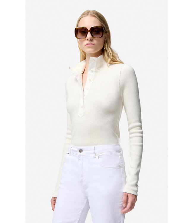 Vanessa Bruno Fabiana Pull Ecru