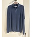 Drykorn Kierran Sweater Blue 3000