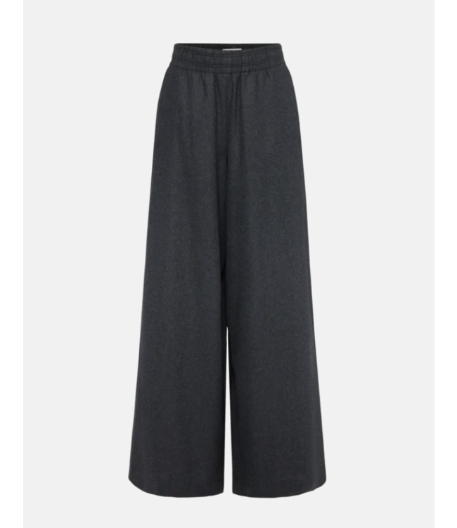 Drykorn Ceiling Pants Anthracite 6100