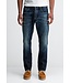 Butcher of Blue Stockton Straight Oak Denim Medium Aged