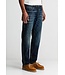 Butcher of Blue Stockton Straight Oak Denim Medium Aged
