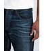 Butcher of Blue Stockton Straight Oak Denim Medium Aged