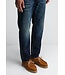 Butcher of Blue Stockton Straight Oak Denim Medium Aged