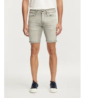 Denham Razor Short Grey AWGSL