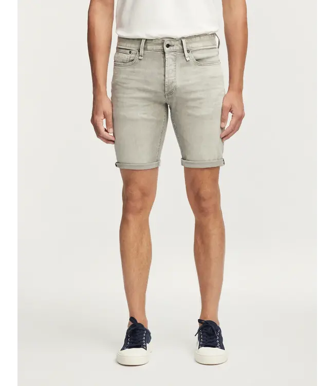 Denham Razor Short Grey AWGSL