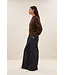By Bar Sonny Pullover Dark Brown