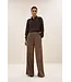 By Bar Benji Tweed Pants Latte