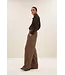 By Bar Benji Tweed Pants Latte