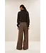 By Bar Benji Tweed Pants Latte