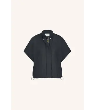 By Bar Oscar Jacket Dark Navy