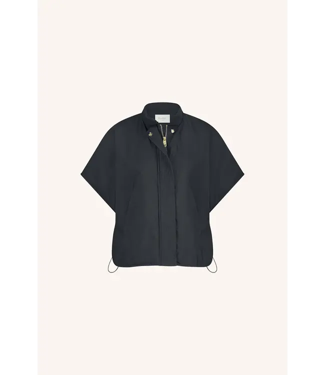 By Bar Oscar Jacket Dark Navy